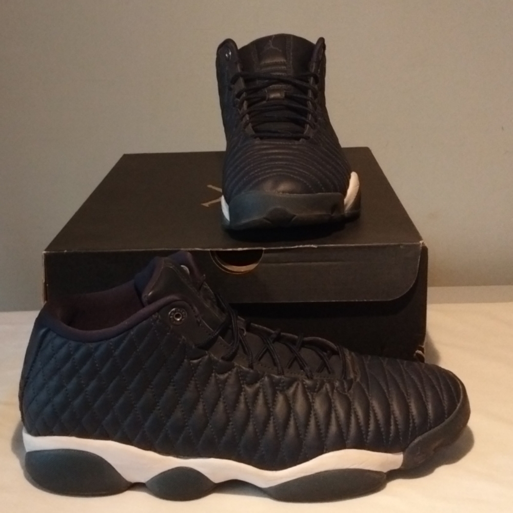 Air Jordans Horizon low